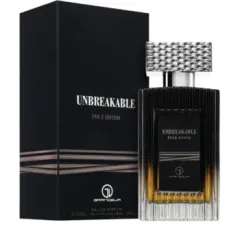 Grandeur Unbreakable thumbnail 1