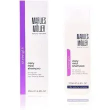 Marlies Möller Strength Daily Mild Shampoo thumbnail 2