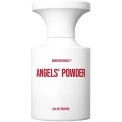 BORNTOSTANDOUT Angels' Powder thumbnail 3