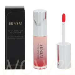 Sensai Total Lip Gloss In Colours thumbnail 4