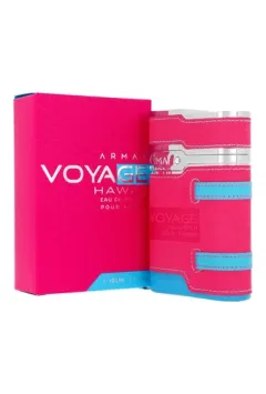 Armaf Beauté Voyage Hawaii thumbnail 2