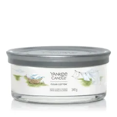 Yankee Candle Signature 5-Wick Tumbler thumbnail 2