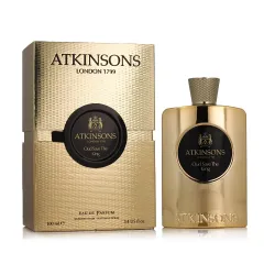 Atkinsons Oud Save The King 2