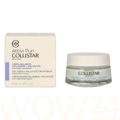 Collistar Pure actives collagen + malachite cream balm thumbnail 4