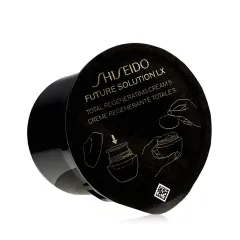 Shiseido Future solution lx total regenerating cream thumbnail 2