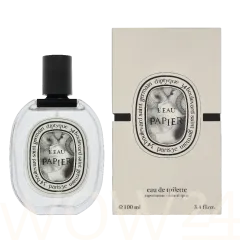 Diptyque L'eau papier thumbnail 4