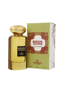 Pierre Bernard Pierre Bernard Classic Magical Vetiver Edp 100ml thumbnail 3