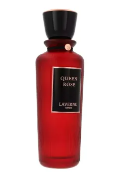 Laverne Queen rose 6