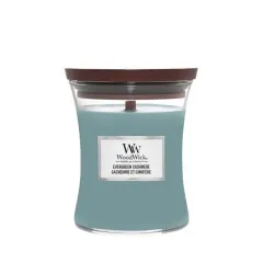 WoodWick Evergreen Cashmere thumbnail 2