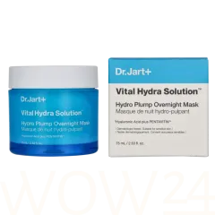 Dr. Jart+ Dr. Jart+ Vital Hydra Solution Hydro Plump Overnight Mask thumbnail 4