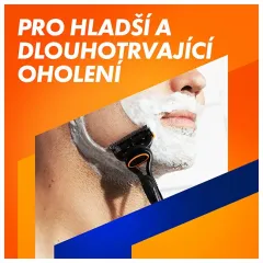 Gillette Fusion thumbnail 5