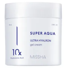 Missha Face Care 4