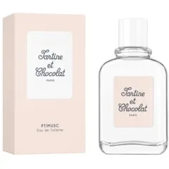 Givenchy Tartine Et Chocolat Ptimusc Edt Spray thumbnail 1