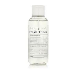 Mizon Good Bye Blemish Fresh Toner thumbnail 2
