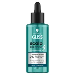 Gliss Kur Purifying Serum for the scalp thumbnail 1