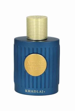 Khadlaj Azure Velvet thumbnail 1