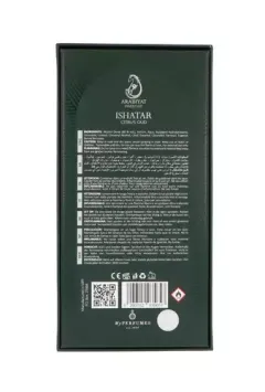 Arabiyat Ishatar Citrus Oud thumbnail 8