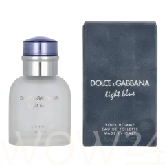 Dolce & Gabbana Light Blue thumbnail 4