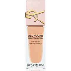 Yves Saint Laurent Brightening makeup Glow Foundation thumbnail 1