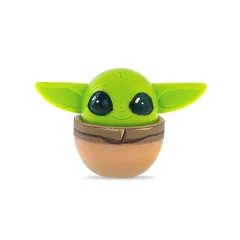 Mad Beauty Star Wars Grogu / Mandalorian The Child lip care SET MAD BEAUTY thumbnail 2