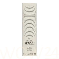 Sensai Cellular Performance Lotion II thumbnail 2