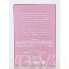 Chanel Chance thumbnail 3