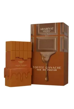 Arabiyat Toffee Ganache thumbnail 6