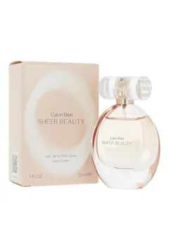 Calvin Klein Sheer beauty thumbnail 3