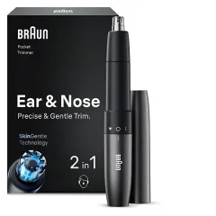 Braun Ear and nose hair trimmer EN20 thumbnail 1