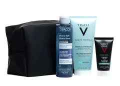 Vichy Homme Well-being Ritual Gift Set thumbnail 1