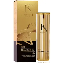 Fytofontana Stem Cells Hyaluron - Emulsions stem cells with hyaluronic acid 30 ml thumbnail 1