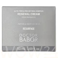 Babor Babor Resurface Renewal Cream thumbnail 1
