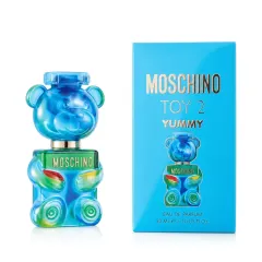 Moschino Moschino Toy 2 Yummy Edp Spray thumbnail 1