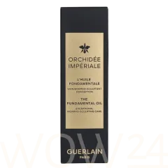 Guerlain Guerlain Orchidee Imperiale The Imperial Oil Morpho-Sculpting Care thumbnail 2