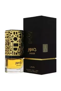 Lattafa perfumes Jasoor thumbnail 2