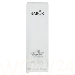 Babor Babor Phyto Active Hydro Base & Hy-Oil Booster Hydrating Set thumbnail 2