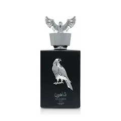 Lattafa perfumes Pride shaheen silver thumbnail 2