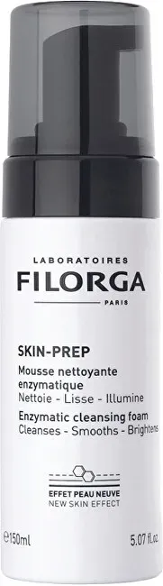 Filorga Skin Prep Enzymatic Cleansing Foam thumbnail 1