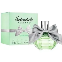 Azzaro Mademoiselle L'Eau Tres Florale thumbnail 4