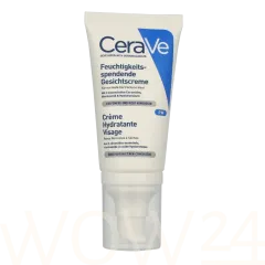 CeraVe Moisturizing Facial Lotion thumbnail 5
