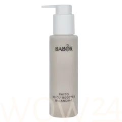 Babor Babor Cleansing Phyto Hy-Oil Booster Balancing thumbnail 5