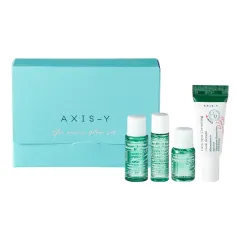 Axis-Y Face Care thumbnail 1