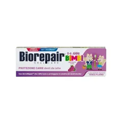 Biorepair Kids 0-6 Grape thumbnail 2
