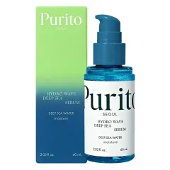 PURITO Purito Hydro Wave Deep Sea Serum thumbnail 6