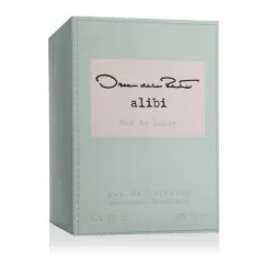 Oscar de la Renta Alibi Eau So Lucky thumbnail 1