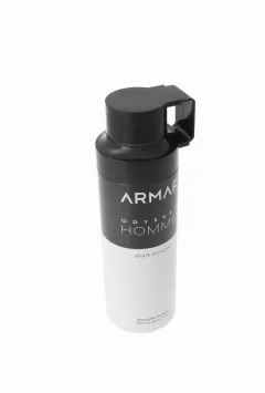 Armaf Beauté Odyssey Homme White Edition thumbnail 7