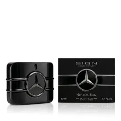Mercedes-Benz Sign your power thumbnail 1