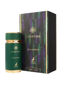Maison Alhambra Sceptre Malachite thumbnail 3
