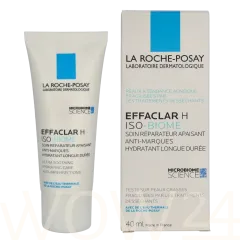 La Roche-Posay Effaclar H ISO-Biome Ultra Soothing Hydrating Care thumbnail 4
