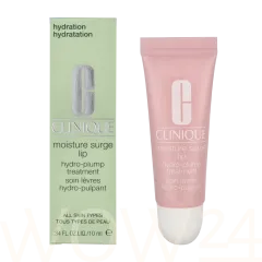 Clinique Moisture Surge Lip Hydro-Plump Treatment thumbnail 4